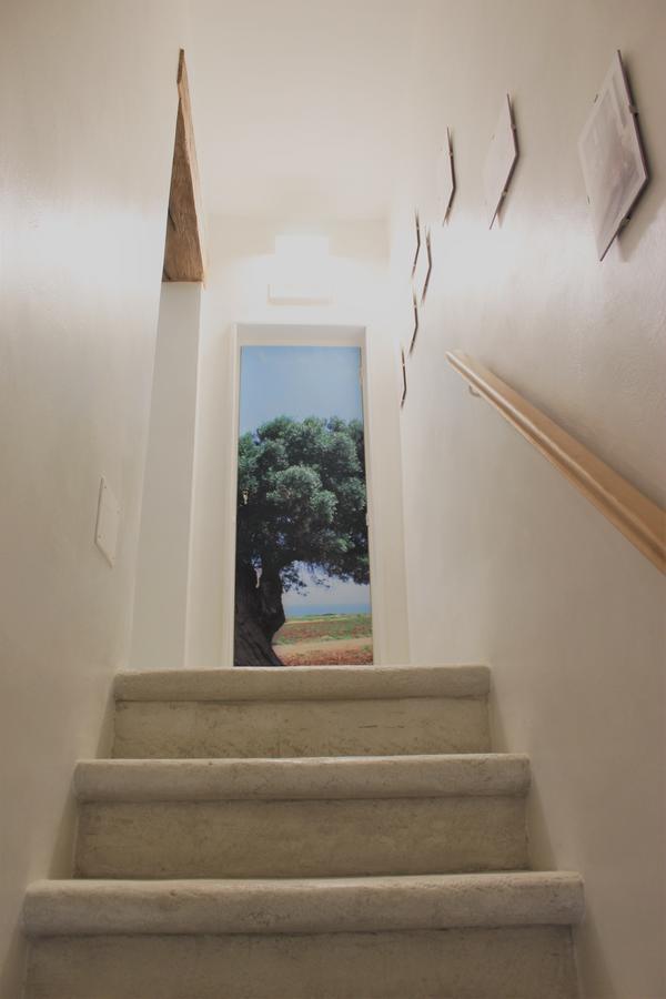 Dimora Della Nonna Hotel Mola di Bari Exterior foto