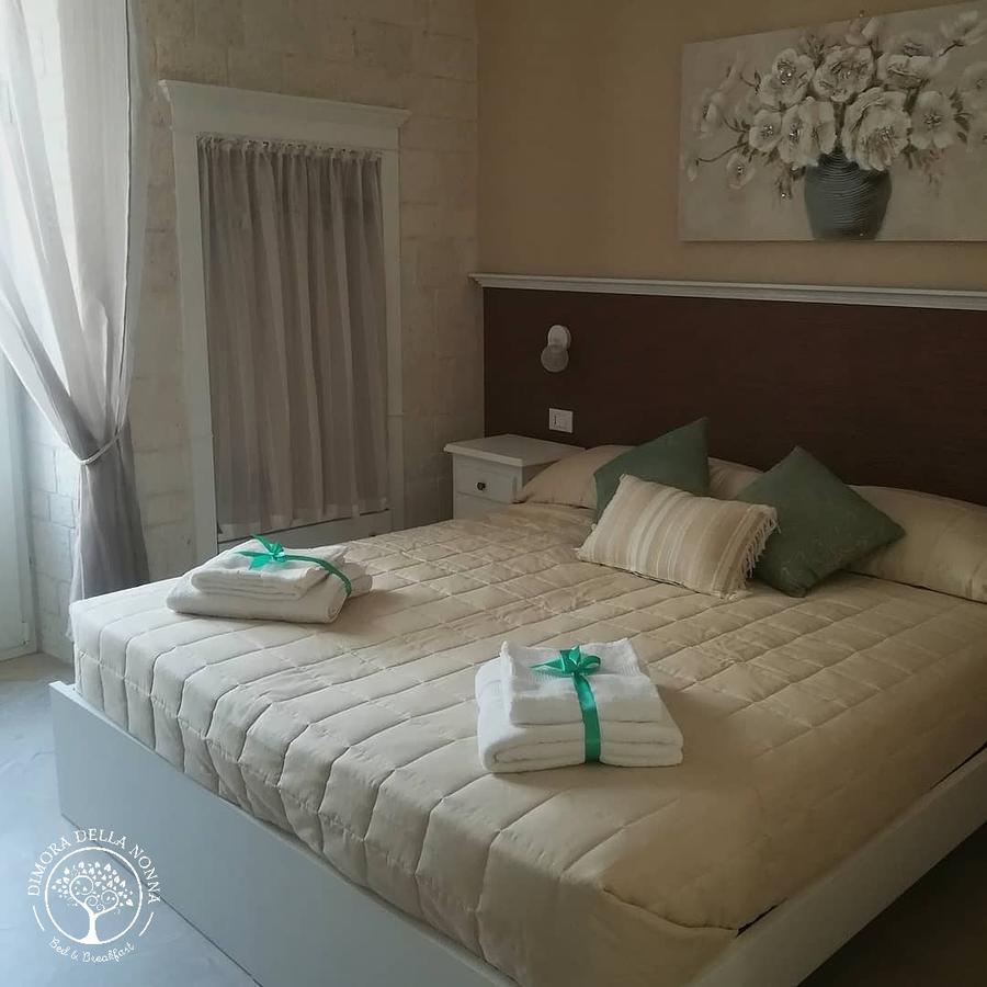 Dimora Della Nonna Hotel Mola di Bari Exterior foto